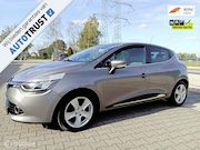 Renault Clio - 0.9 TCe Authentique/clima/cruis/volledig onderhouden