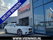 BMW 5-serie - Touring 528i High Executive M-Sport - STAGE 2 TUNING - VOLLE