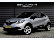 Renault Captur - 1.2 TCe Aut. Limited | Trekhaak | Camera |  Keyless Entry | 