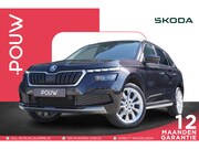 Skoda Kamiq - 1.0 TSI 110pk DSG Business Edition | Stoel/Stuurverwarming |