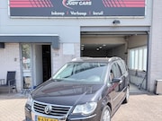 Volkswagen Touran - 1.4 TSI Highline