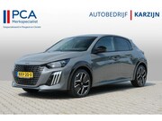 Peugeot 208 - 1.2 PureTech 100 GT