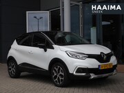 Renault Captur - 0.9 TCe Intens | Zwart dak | Navi | Climate control | Parkee