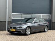 BMW 3-serie - 328i High Executive bj.2012 Autom|Headup|NL auto|Nap.