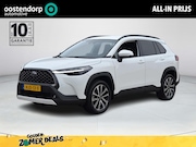 Toyota Corolla Cross - Hybrid 140 Style | Apple CarPlay | Parkeersensoren | Blindsp