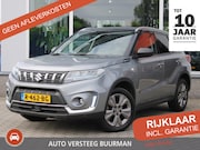 Suzuki Vitara - 1.4 Boosterjet Select Smart Hybrid 1e Eigenaar, Adaptieve Cr