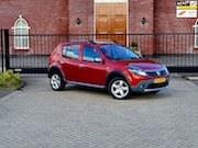 Dacia Sandero - 1.6 / 1e eigenaar / Nap / Airco / Dealer onderhouden