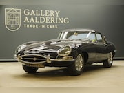 Jaguar E-Type - Series 1 3.8 Litre Roadster "You can't beat originality" Ast