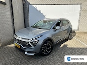 Kia Sportage - 1.6 T-GDi MHEV Edition | Trekhaak | Achterbank in delen neer