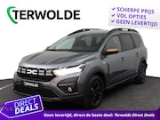 Dacia Jogger - 1.0 TCe 100 ECO-G Extreme 5p. | Achteruitrijcamera | Bekledi