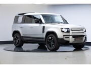 Land Rover Defender - 110 2.0 P400e 110 S | Cold Climate Pack | Panoramadak | SOH 