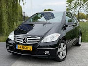 Mercedes-Benz A-klasse - 180 Avantgarde AUT / AIRCO / CRUISE / NAP