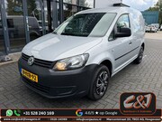 Volkswagen Caddy - 1.6 TDI Baseline airco l cruise l groot scherm l MARGE