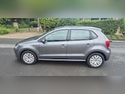 Volkswagen Polo - 1.4 -16V Comfortline*automaat*cruise control*airco*NAP