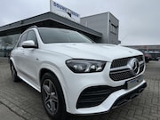 Mercedes-Benz GLE-klasse - 350e 4MATIC AMG Line AMG|Panodak|Led.Adapt.|Camera360 |DAB|T
