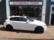BMW 1-serie - 118i High Executive Automaat PANO DAK, 2 EIGENAAR, CAMERA, P