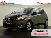 Toyota Yaris - 1.3 VVT-i Comfort | Panoramadak | Stoelverw. | Navigatie |