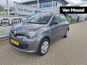 Renault Twingo - 1.0 SCe Limited | Cruise Control | Airconditioning | All Wea