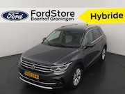 Volkswagen Tiguan - 1.4 TSI eHybrid 245 pk Elegance | Pano | Camera | IQ Light |