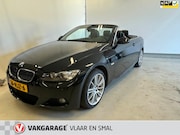BMW 3-serie - Cabrio 325i High Executive Zeer nette Nederlands bereden en 