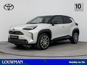 Toyota Yaris Cross - 1.5 Hybrid GR Sport | Head Up Display | Stoelverwarming | Pa