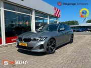 BMW 3-serie - Touring 318i|Curvedscreen|Automaat