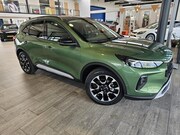 Ford Kuga - 2.5 PHEV Active