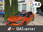Renault Clio - E-TECH Full Hybrid 145 TECHNO