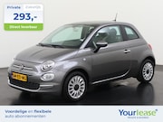 Fiat 500 - 1.0 Hybrid Dolcevita | All-in 293, - Private Lease | Direct