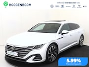 Volkswagen Arteon Shooting Brake - 1.4 TSI eHybrid R-Line Business | SoH 98% | Panoramadak | 36