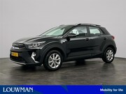 Kia Stonic - 1.0 T-GDi MHEV DynamicLine | klimaat regeling | Navigatie | 