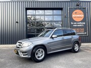 Mercedes-Benz GLK-klasse - 220 CDI BlueTEC 4-Matic AMG-PAKKET|TREKHAAK|NAVIGATIE|HALF L