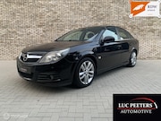 Opel Vectra - GTS 2.2 Executive/NAP/LEDER/CRUISE/XENON/APK-8-27