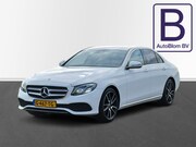 Mercedes-Benz E-klasse - 200 Premium / auto!/Sfeerverlichting/Camera