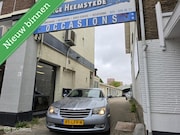 Chrysler Crossfire - 3.2 V6
