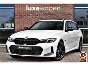 BMW 3-serie - Touring 320e xDrive M-Sport Pro Pano ACC Trekh El-zetels H/K