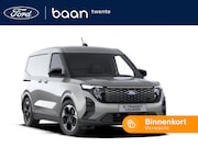 Ford Transit Courier - E-Transit Limited 44 kWh