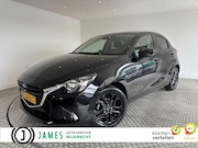 Mazda 2 - 1.5 Skyactiv-G Sport Selected