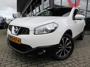 Nissan Qashqai - 1.6 Connect Edition | PANORAMADAK | TREKHAAK | NAVIGATIE | 3