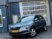 Skoda Karoq - 1.0 TSI Ambition Business | Clima | Cruise | Navi | PDC V+A