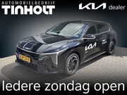 Kia K4 - 1.0 T-GDi MHEV GT-Line Launch Edition (pano)