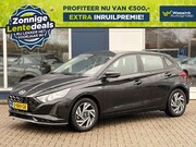 Hyundai i20 - | LENTEDEALS | 1.0 T-GDI 48V MHEV 100pk DCT Automaat Comfort
