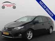 Toyota Auris - Touring Sports 1.8 Hybrid Lease+ PANORAMADAK / CAMERA / STOE
