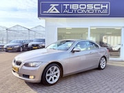BMW 3-serie - 325i 6 Cil AUT. XENON TREKHAAK LEDER NAVI