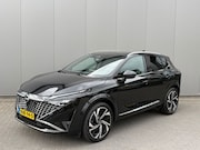 Nissan Qashqai - 1.3DIG-T MHEV 158PK Automaat Tekna Plus Navigatie/Panoramada