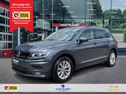Volkswagen Tiguan - 1.5 TSI DSG COMFORTLINE NAVI/ACC/CAMERA/STOELVERW/LED