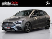 Mercedes-Benz B-klasse - 200 Business Solution AMG Panorama dak | Trekhaak | NL auto