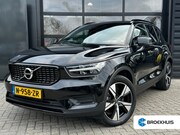 Volvo XC40 - T5 262 PK Recharge R-Design AUTOMAAT | SOH 96, 02%| TREKHAAK