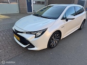 Toyota Corolla - Touring Sports 1.8 Hybrid Business+ All-in