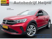 Volkswagen Taigo - TSI 115PK DSG LIFE EDITION CAMERA/ACC/CARPLAY/HALF-LEDER FAB